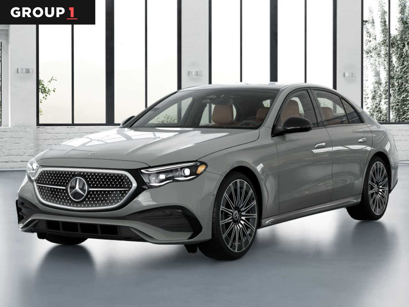 2026 Mercedes-Benz E-Class E350's photo