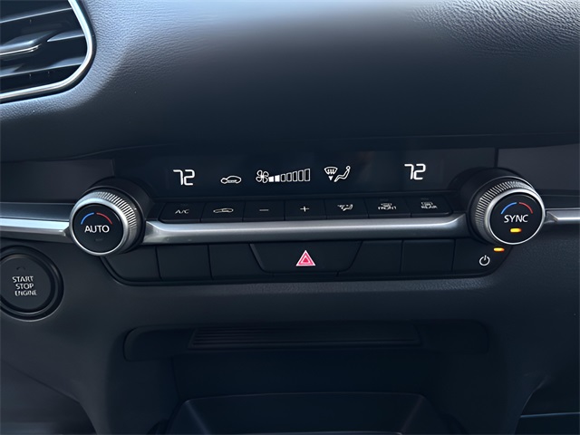 2025 Mazda CX-30 Select Sport photo 15