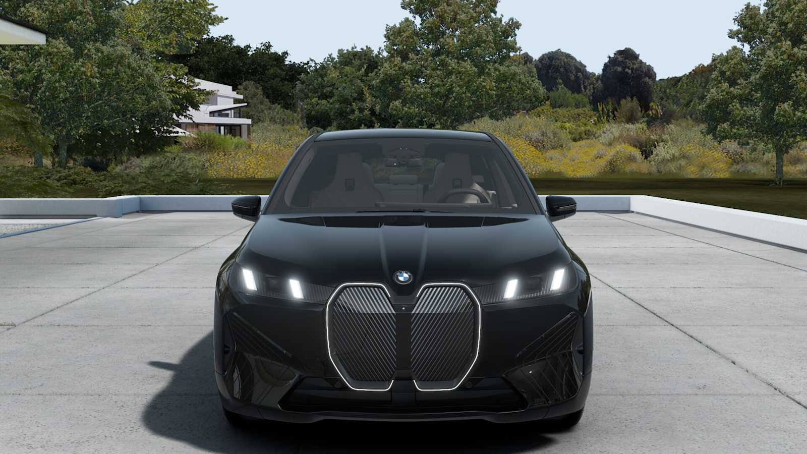 2026 Bmw iX photo 3