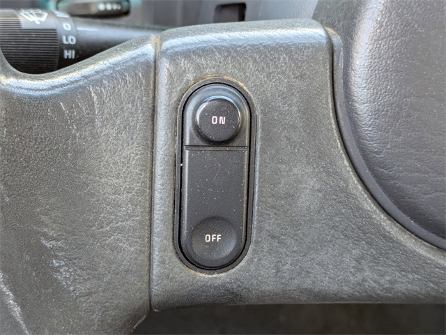1989 Ford Mustang GT photo 23