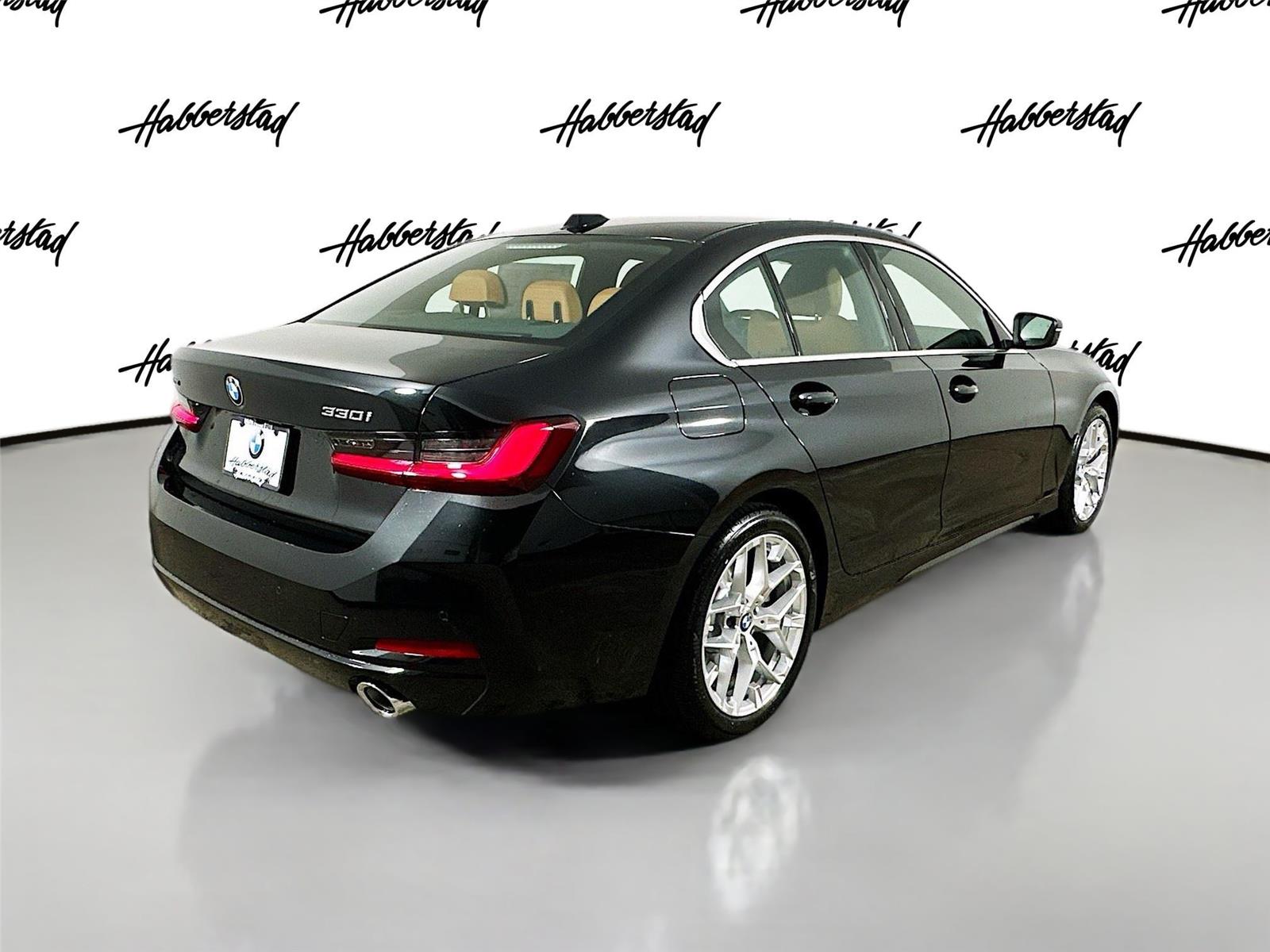 2025 Bmw 330i xDrive photo 5