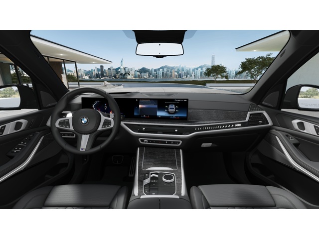 2026 Bmw X5 xDrive40i photo 8