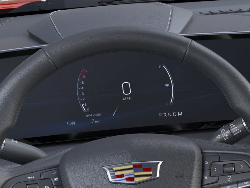 2025 Cadillac XT4 Premium Luxury photo 18