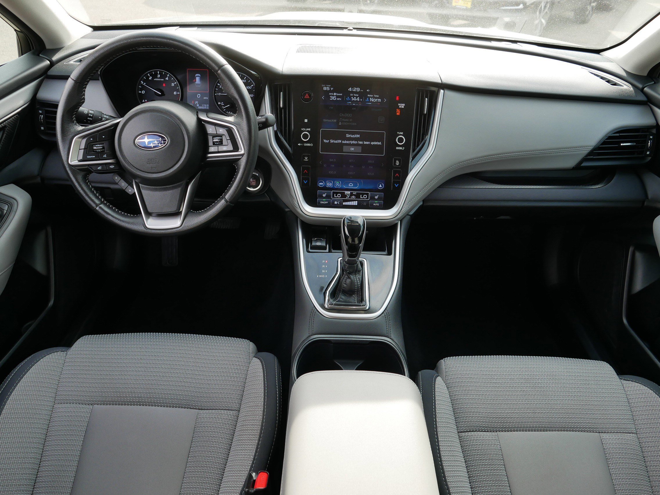 2022 Subaru Outback Premium photo 10