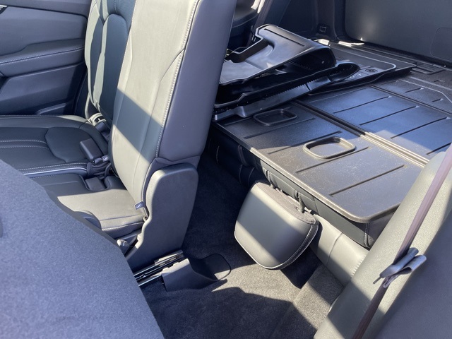 2023 Honda Pilot Elite photo 34