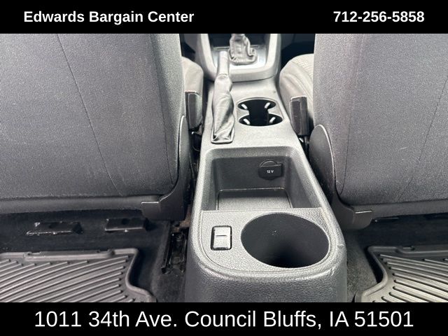 2011 Volkswagen Jetta 2.0 Base photo 13