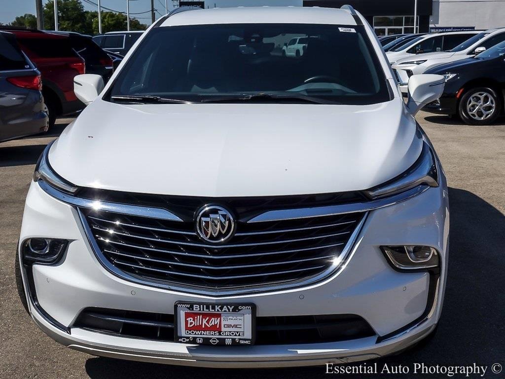 2024 BUICK ENCLAVE - Image 5