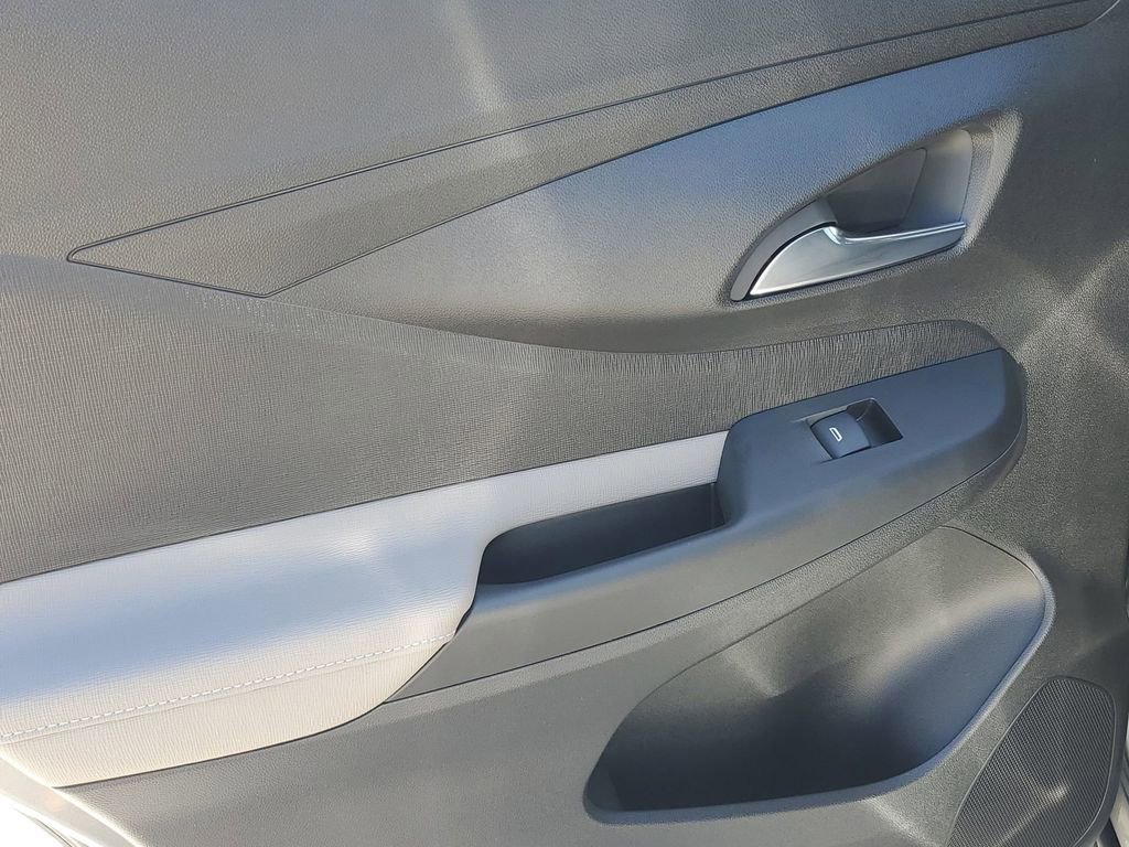 2025 Buick Envista Avenir photo 38