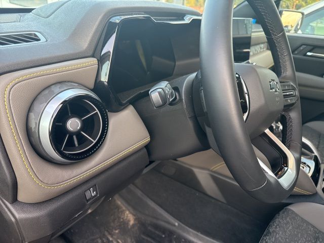 2024 Chevrolet Colorado ZR2 photo 14