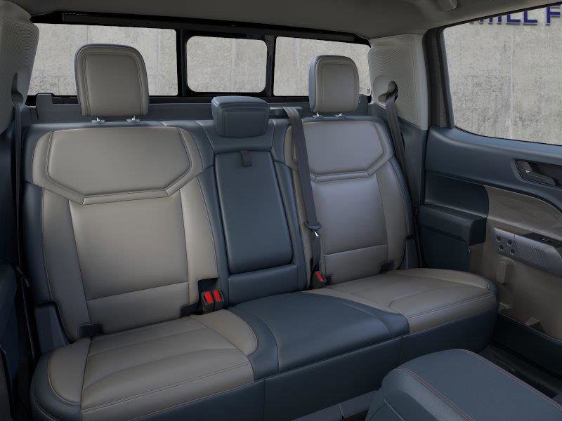 2025 FORD MAVERICK - Image 8