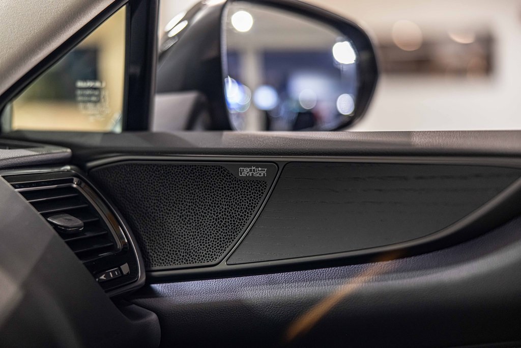 2025 LEXUS NX - Image 28