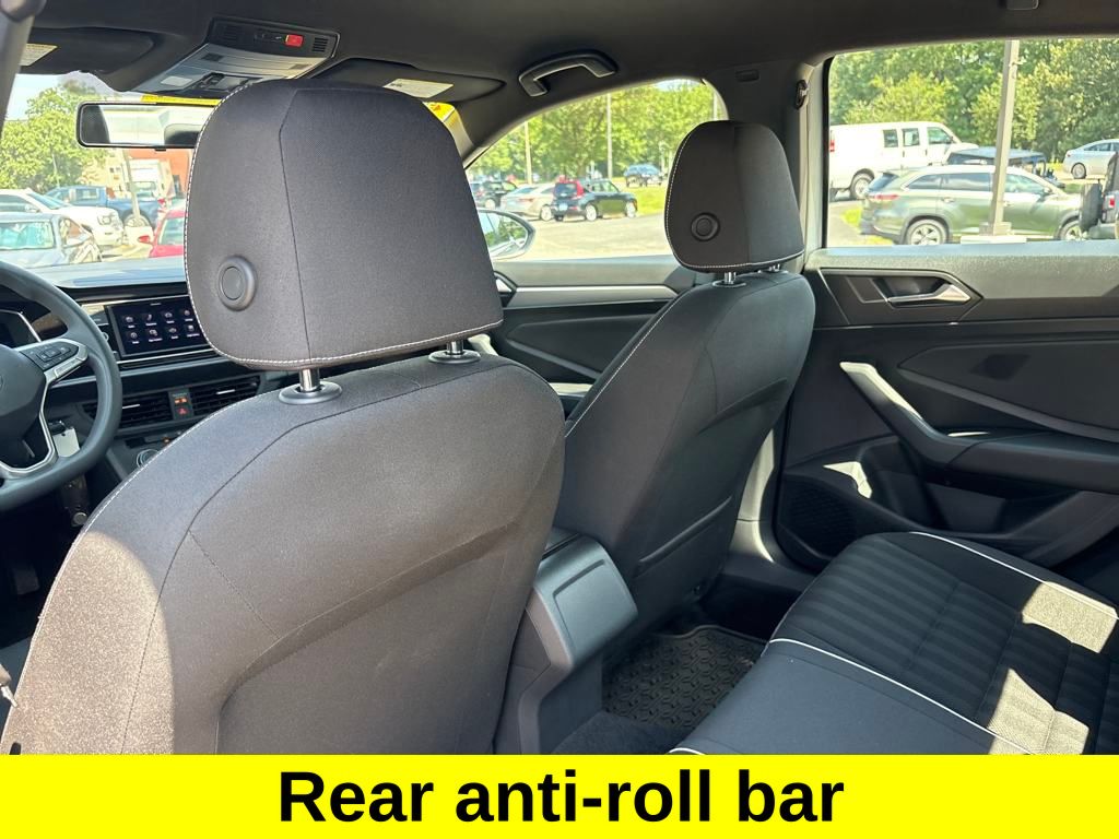 2022 Volkswagen Jetta 1.5T Sport photo 23