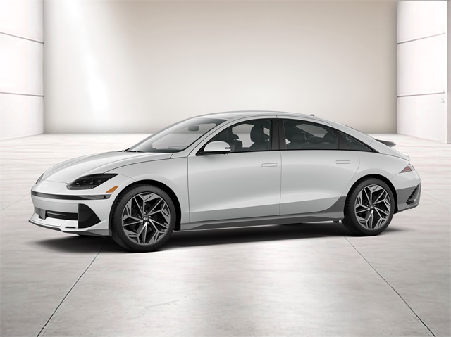 Used 2024 Hyundai IONIQ 6 Limited with VIN KMHM54AA3RA079345 for sale in Palm Springs, CA