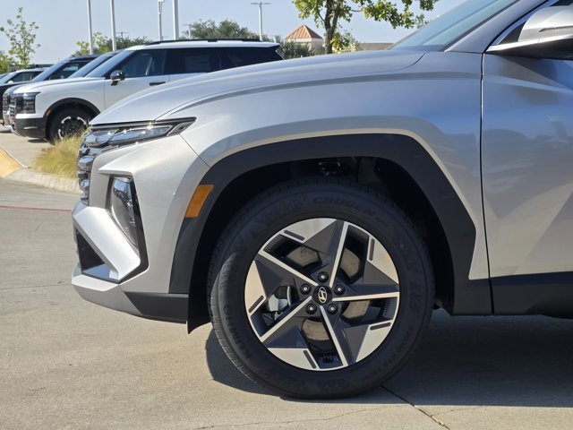 2026 Hyundai Tucson SEL Convenience photo 4