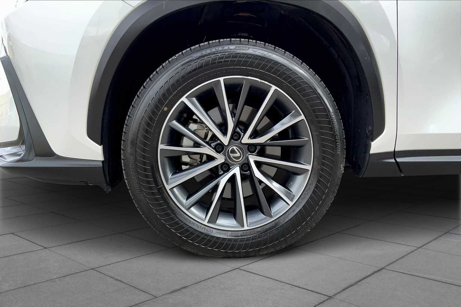 2024 Lexus NX 350 Premium photo 10