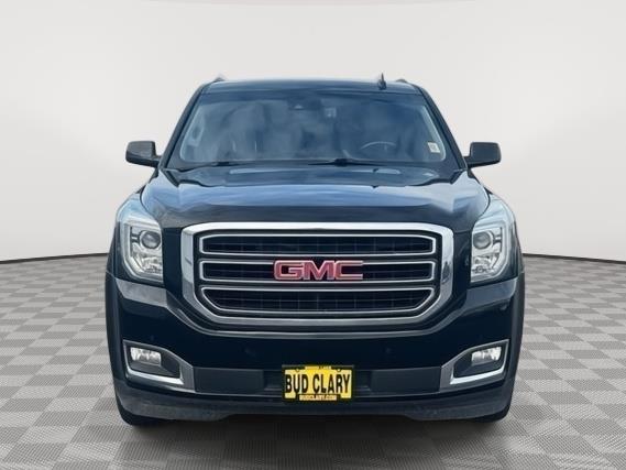 2019 Gmc Yukon SLT photo 8