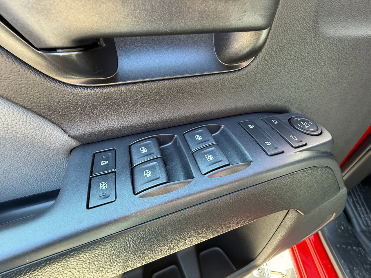 2024 Chevrolet Silverado 5500HD Work Truck photo 12