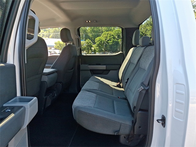 2024 Ford F-250 photo 12