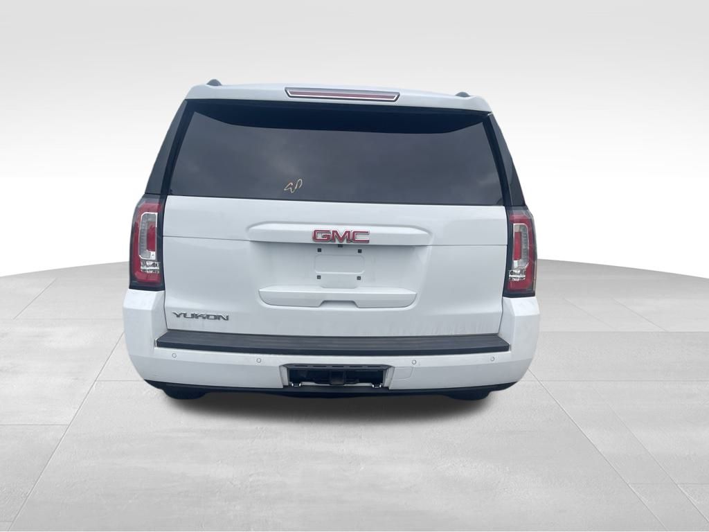 2019 Gmc Yukon SLT photo 18