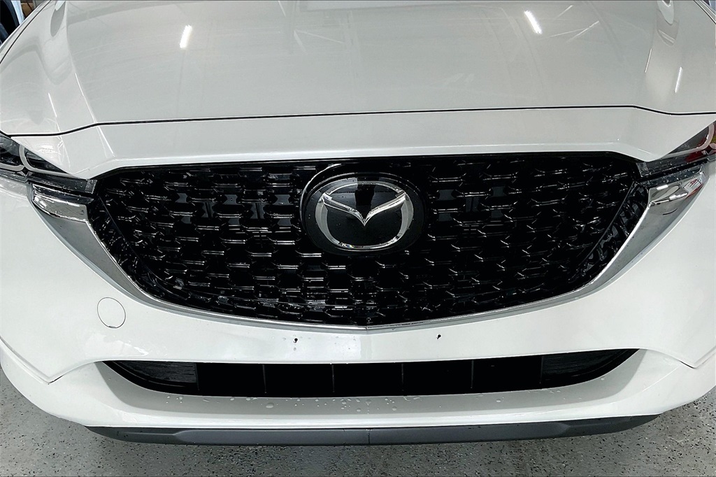 2025 Mazda CX-5 2.5 Select photo 28