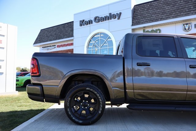 2026 Ram 1500 Big Horn photo 33