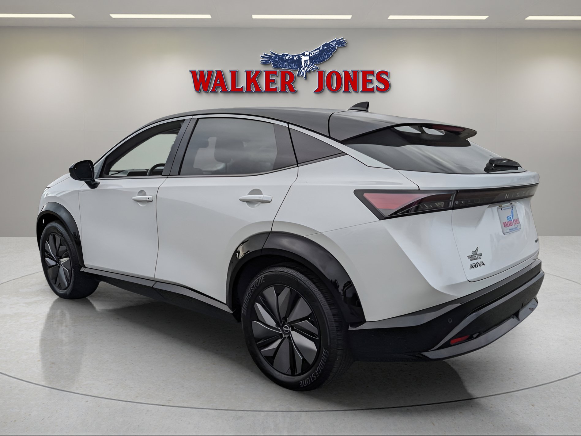 2023 Nissan ARIYA Engage photo 4