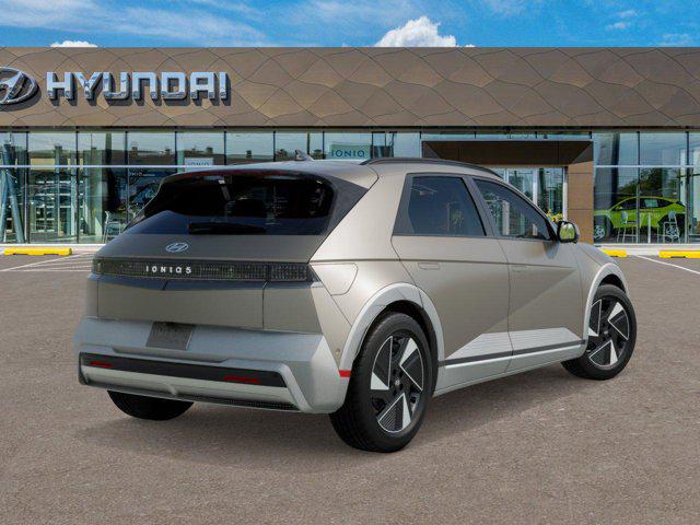 2025 Hyundai Ioniq 5 Limited photo 2