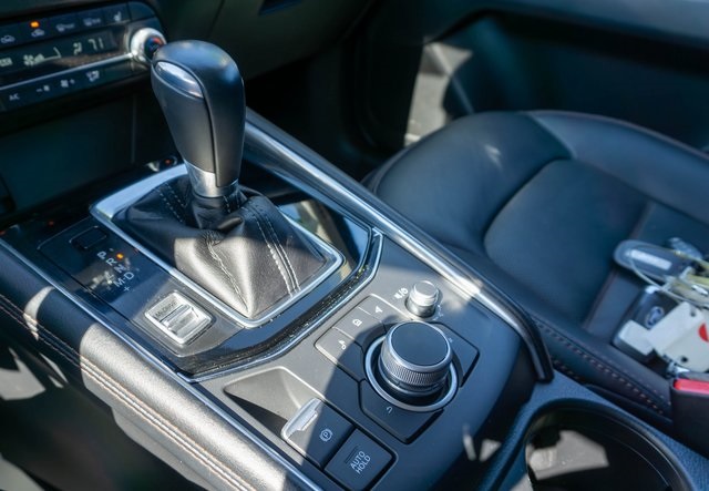 2022 Mazda CX-5 2.5 S Premium photo 27