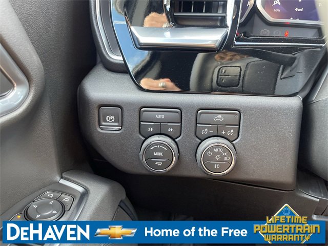 2026 Chevrolet Silverado 1500 RST photo 18