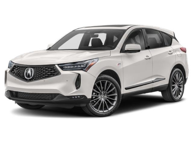 2024 Acura RDX A-Spec w/ Advance Package's photo