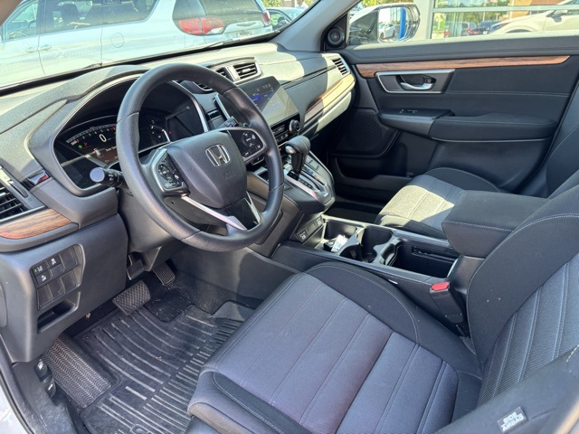 2022 Honda CR-V EX photo 10