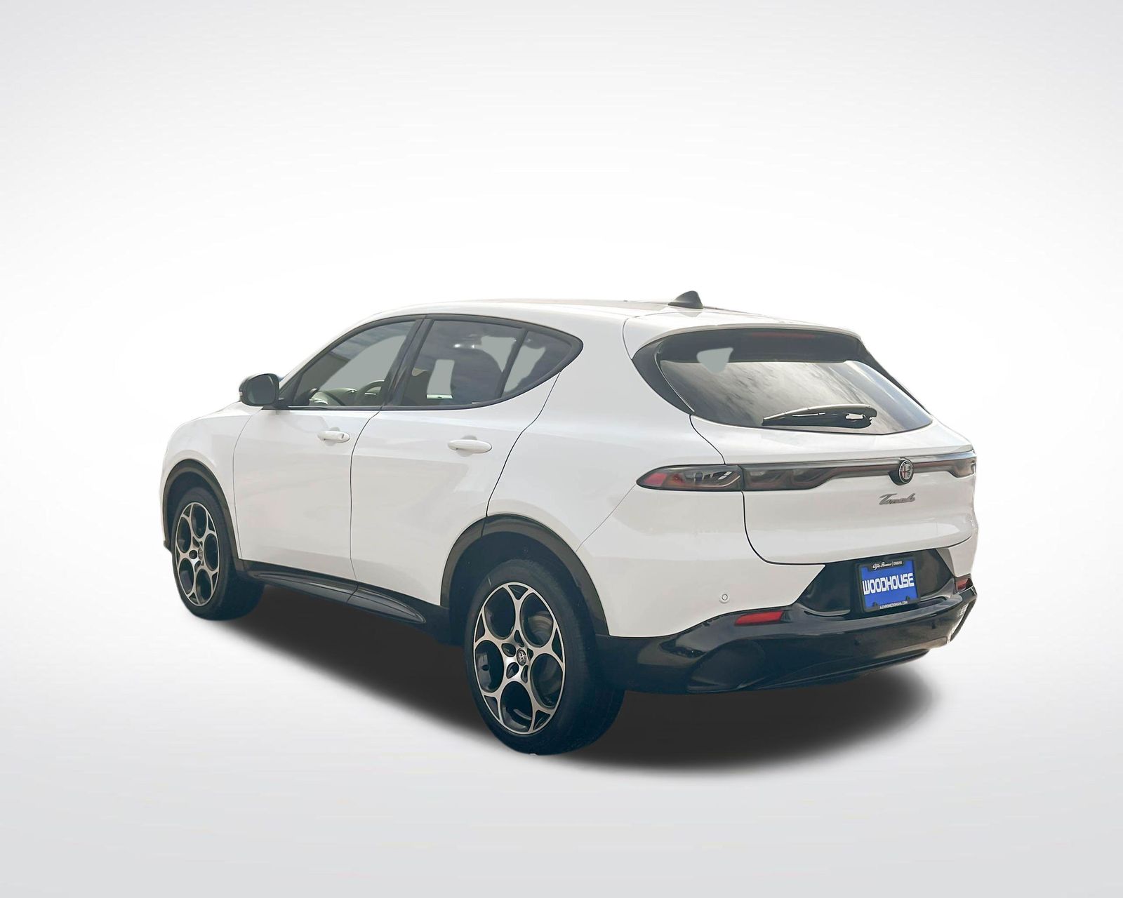 2025 Alfa Romeo Tonale photo 7