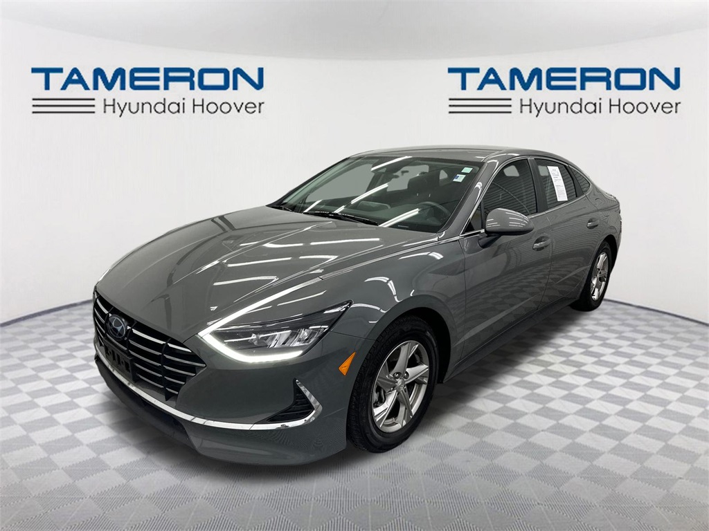 2020 Hyundai Sonata SE