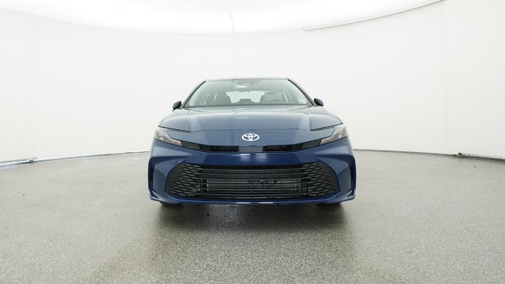 2026 Toyota Camry LE photo 3