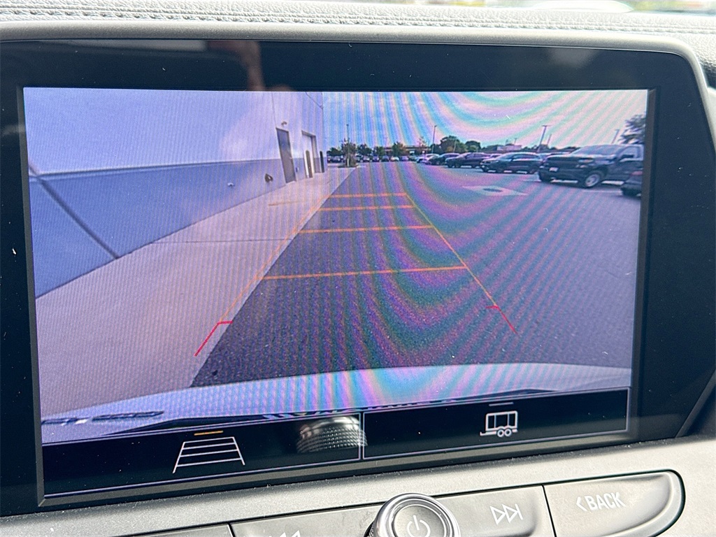 2022 Chevrolet Blazer 2LT photo 15