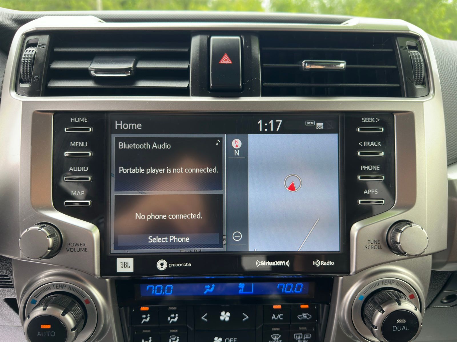 2022 Toyota 4Runner Limited photo 21