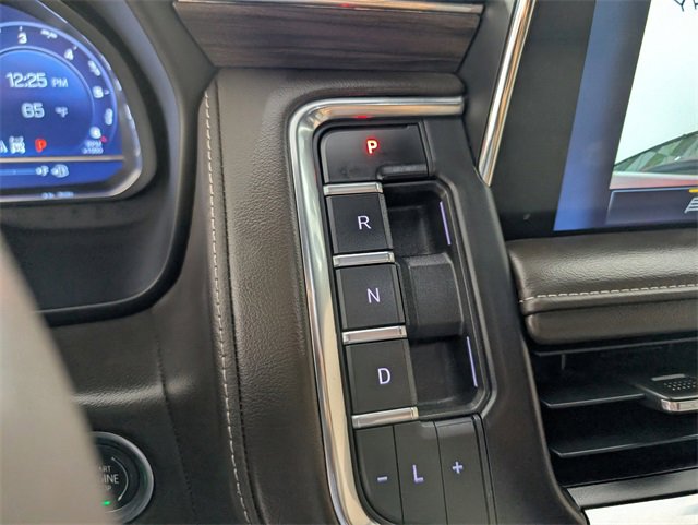 2023 Chevrolet Tahoe LT photo 31