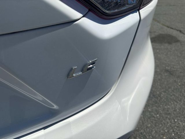 2021 Toyota Corolla LE photo 6