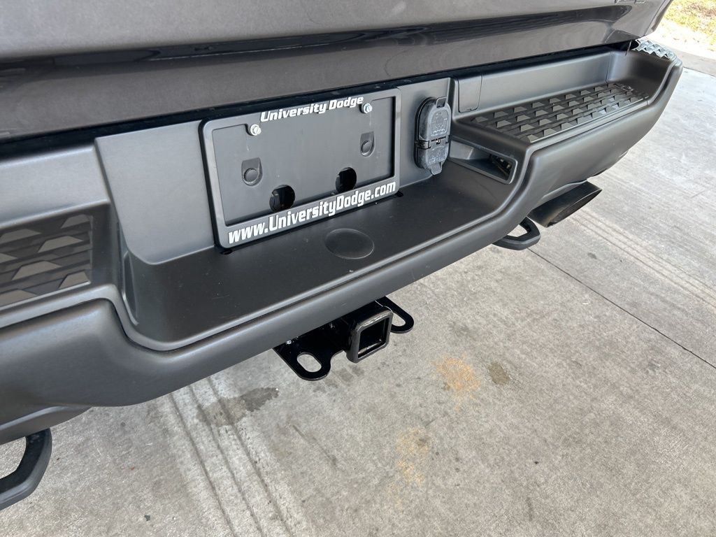 2022 Ram 1500 TRX photo 18
