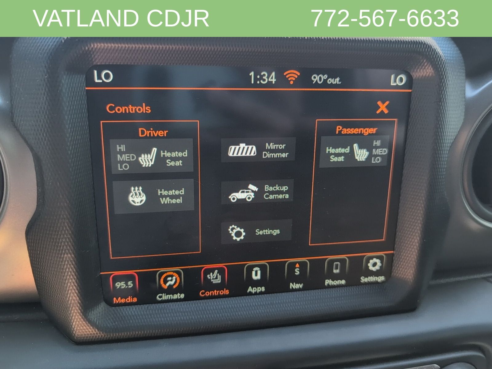 2022 Jeep Wrangler Unlimited Sport S photo 17