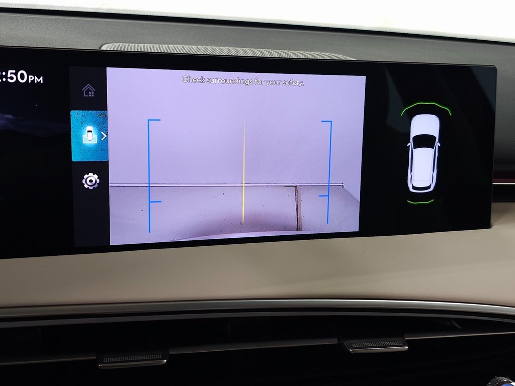 2026 Genesis GV70 2.5T Select photo 20