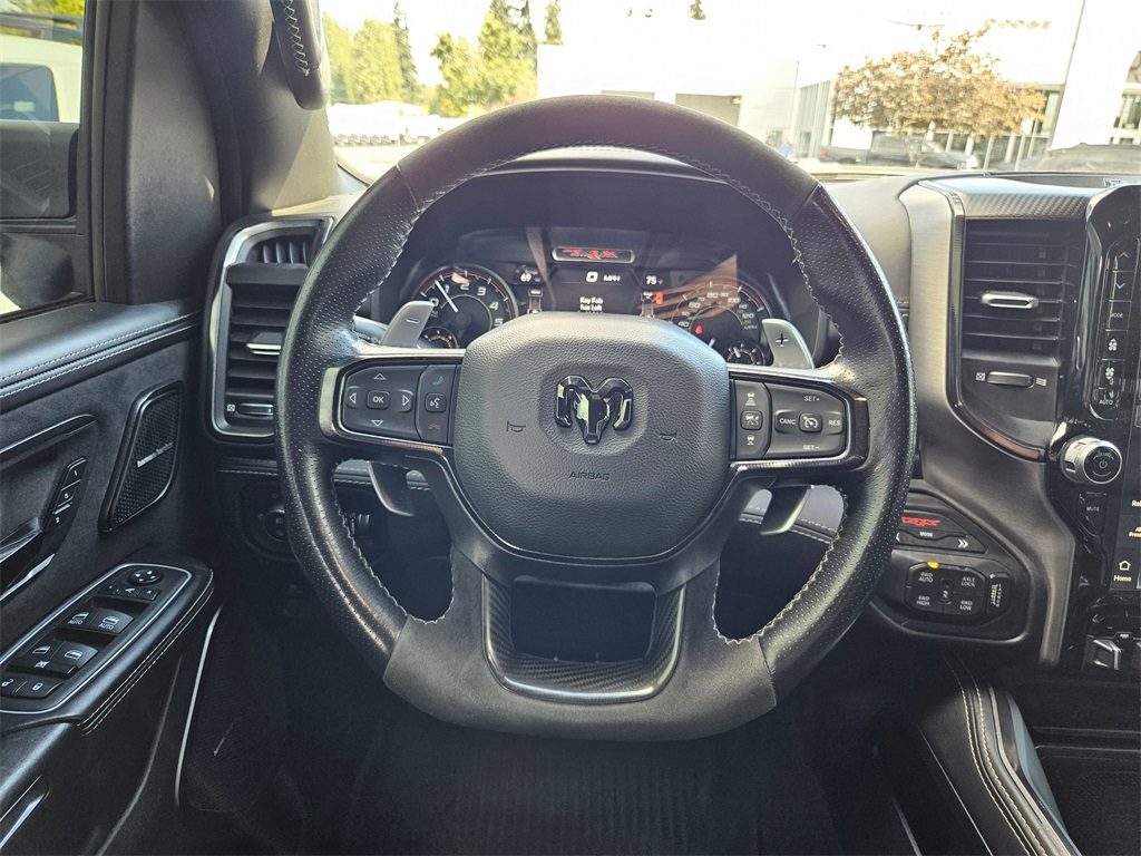 2022 Ram 1500 TRX photo 15