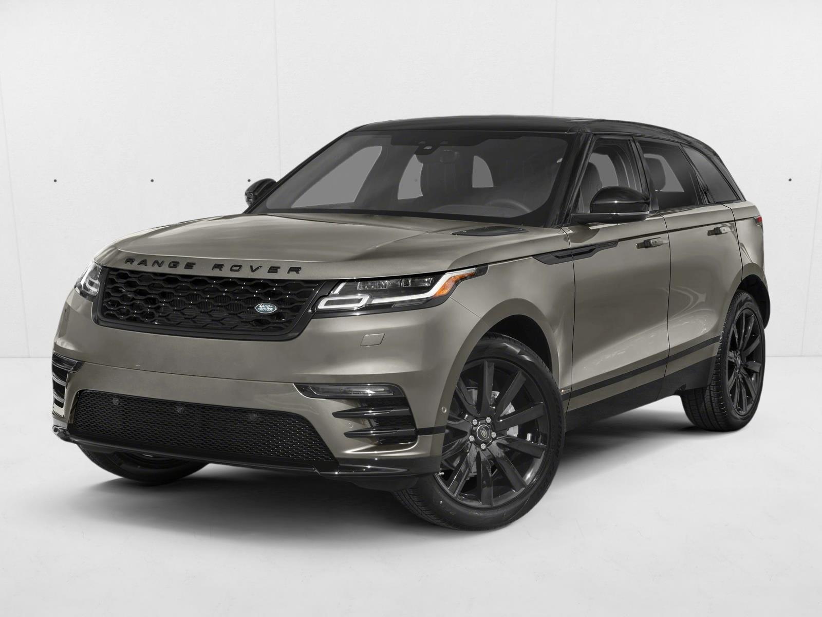 2018 Land Rover Range Rover Velar S's photo