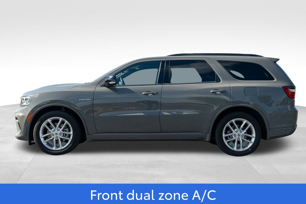 2024 Dodge Durango R/T
