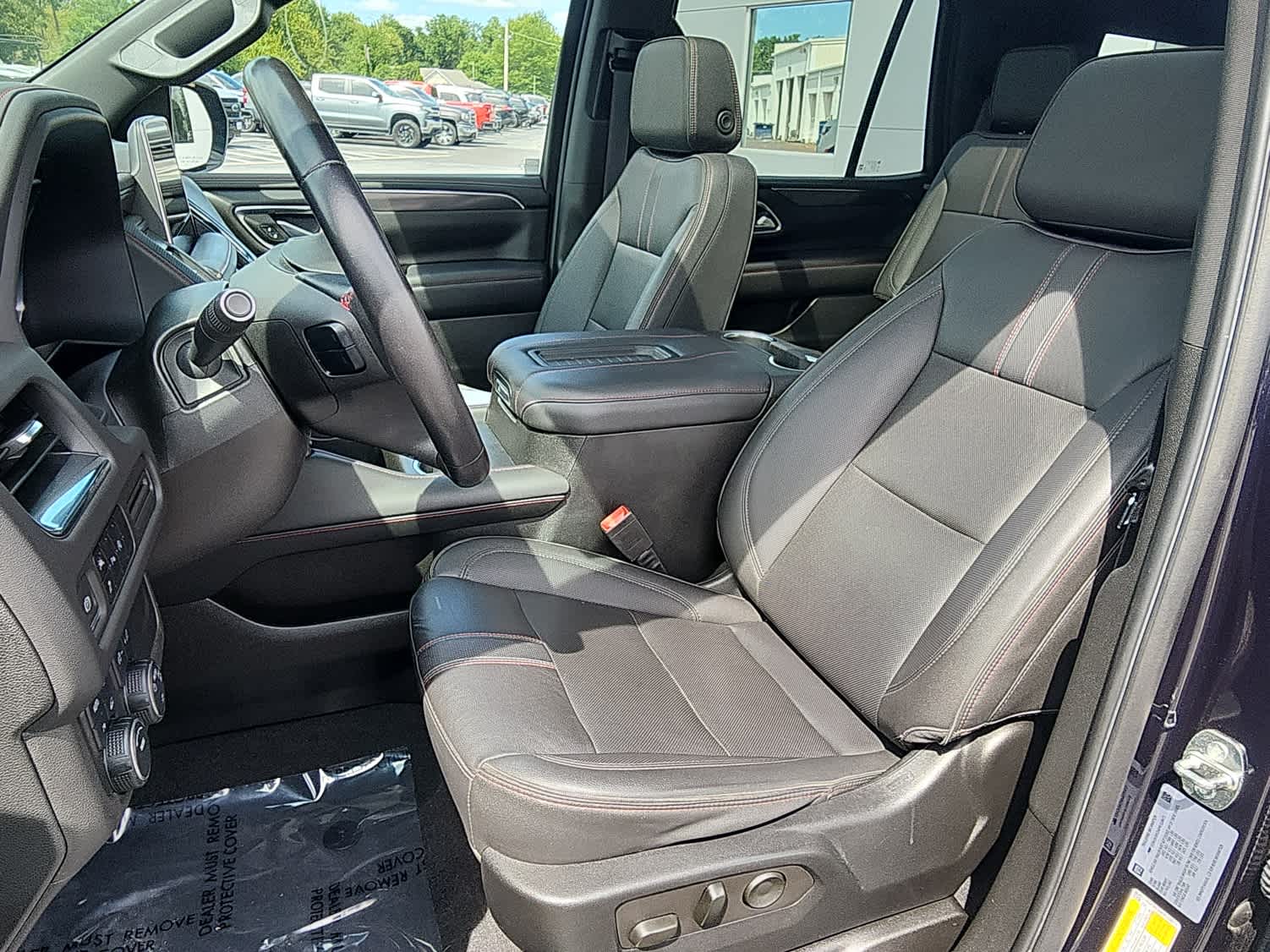 2023 Chevrolet Tahoe RST photo 12