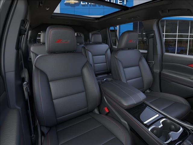 2026 Chevrolet Traverse Z71 photo 15