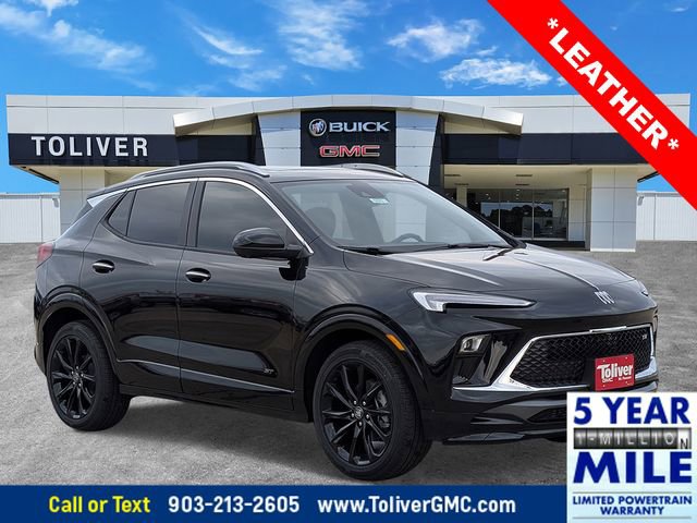 2026 Buick Encore GX Sport Touring's photo