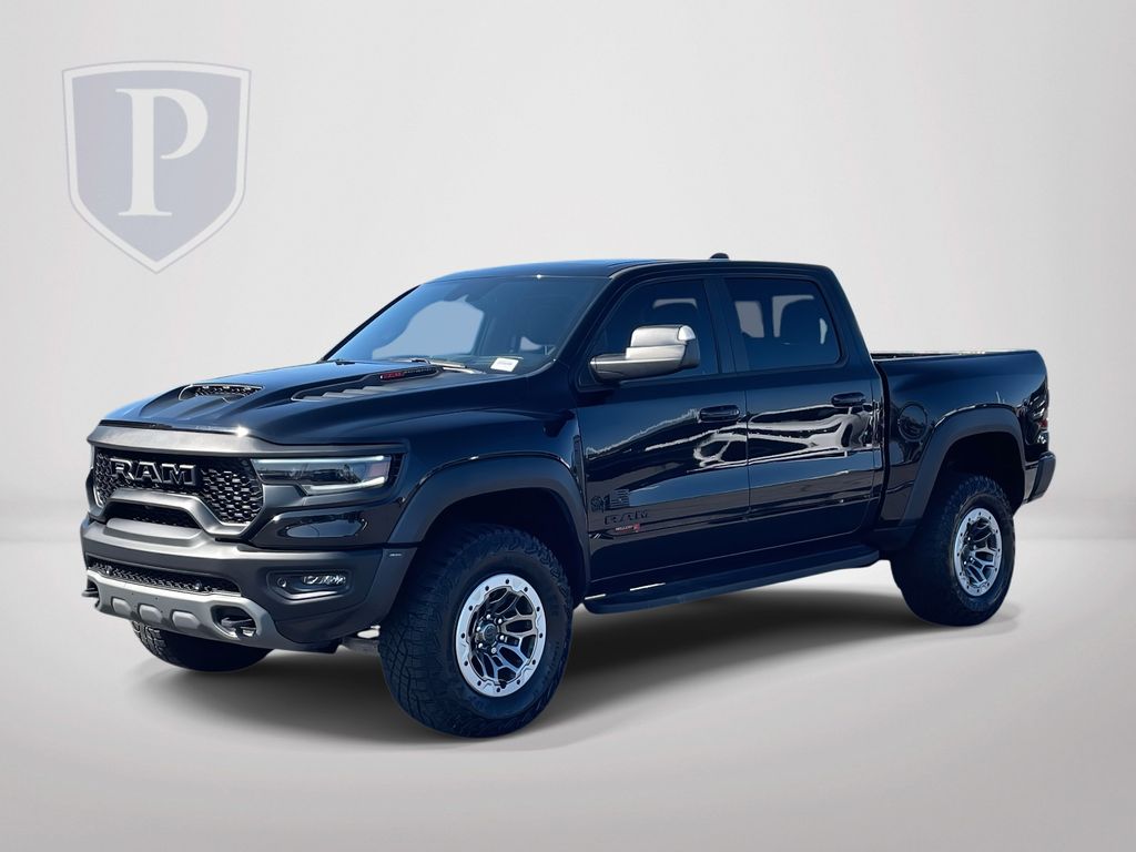 2023 Ram 1500 TRX photo 3