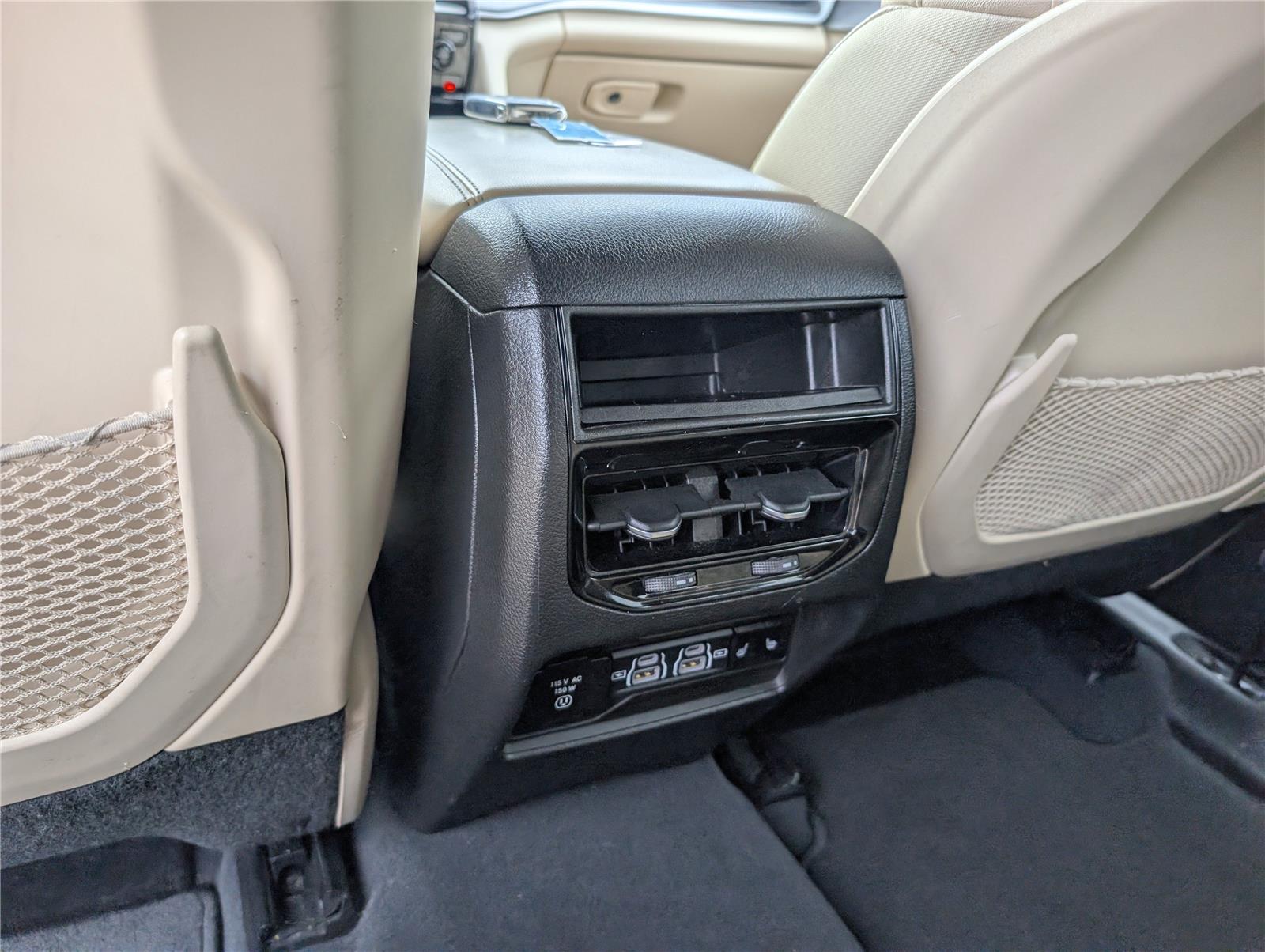 2023 Jeep Grand Cherokee Limited photo 23