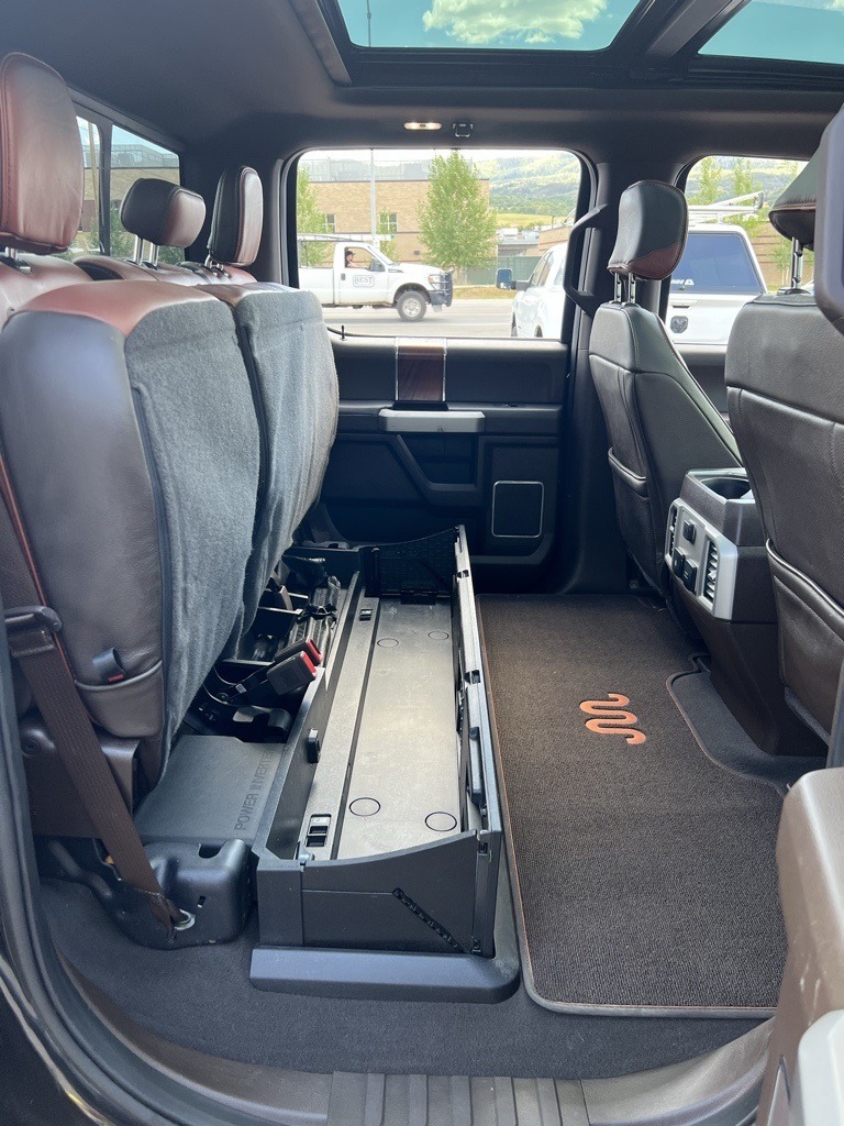 2019 Ford F-250 photo 17
